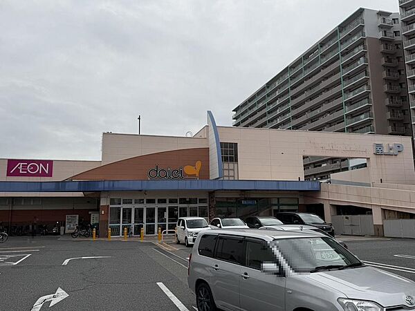 ダイエー堺店まで徒歩９分