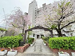 エバーグリーン第２住吉