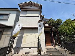 大阪府堺市中区深井中町