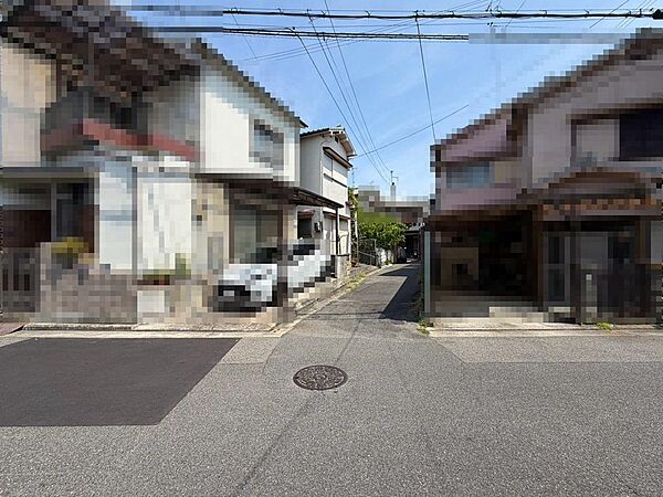 ＪＲ阪和線「上野芝」駅までバス１４分！バス停まで徒歩４分！毎日の通勤や通学に便利です♪