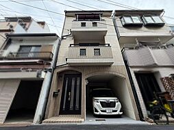 大阪府大阪市住吉区万代６丁目
