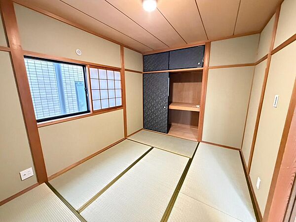 和室