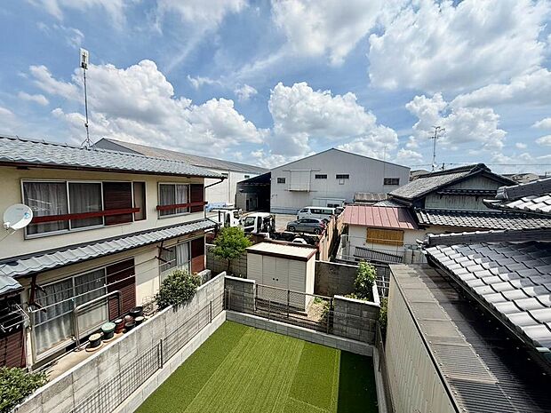 閑静な住宅街で叶える穏やかな新生活をここではじめませんか♪