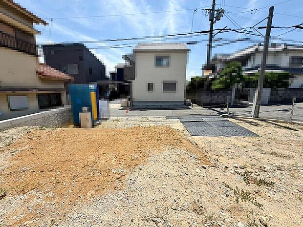 全室収納有！収納場所に困らず綺麗な室内を保てそうですね！家族の思い出も大切にしまっておけますね！