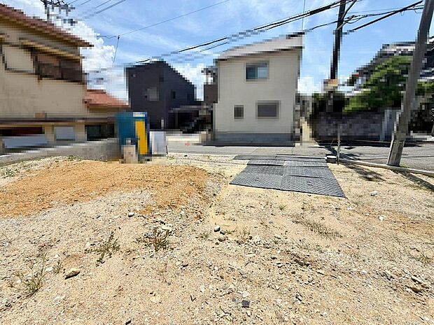 ウォークインクローゼット２カ所ございますよ！季節の荷物やかさばる荷物の収納場所に困らないですね