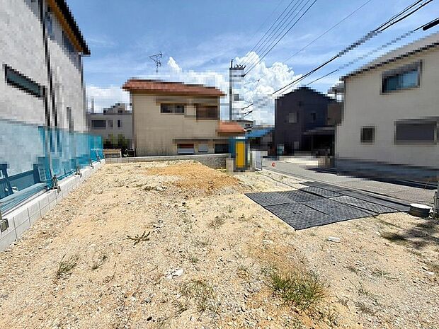 【フラット３５Ｓ利用可能ですよ】固定金利ですので月々の支払が安定し、家計にゆとりが生まれますね！！