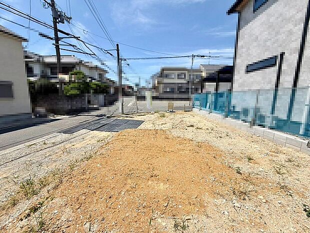 トイレ１階と２階の２ヶ所あります！忙しい朝や家族の多いご家庭も安心ですね♪