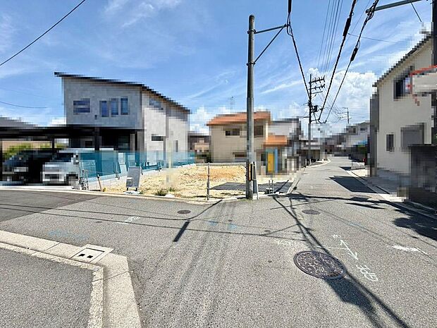 【TVモニター付きインターフォン】防犯設備として欠かせないTVモニター付きインターフォンがあります♪