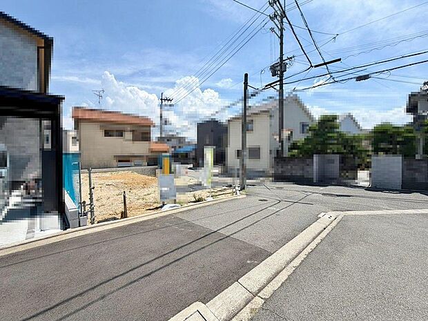 閑静な住宅街で叶える穏やかな新生活をここではじめませんか♪