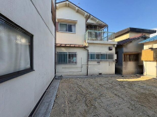 【閑静な住宅地でのびのび子育て】閑静な住宅地で子育て家族にピッタリ!!毎日のお散歩も快適な緑に恵まれたエリアです。