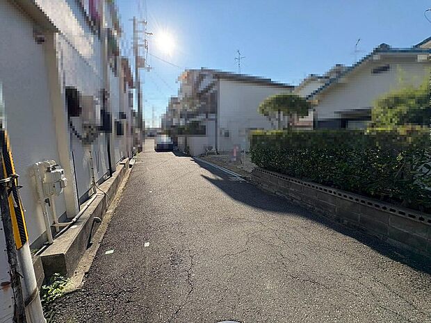 親切・丁寧を心がけ、お客様目線で物件探しのお手伝いをさせて頂きます♪お気軽にお問い合わせください!