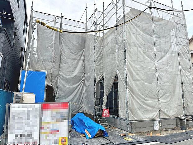 【広々4LDK+WIC】テレワークのお仕事部屋、子供部屋等、ライフスタイルや家族構成に合わせて多目的にご使用いただけます♪