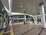 周辺：南港ポートタウン線「コスモスクエア」駅まで徒歩１分