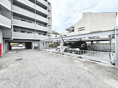 阪南中央病院まで徒歩12分!突然の怪我や体調不良の時にも安心ですね♪