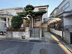 大阪府堺市東区西野