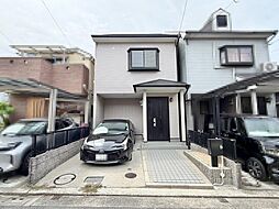 大阪府堺市中区深井中町