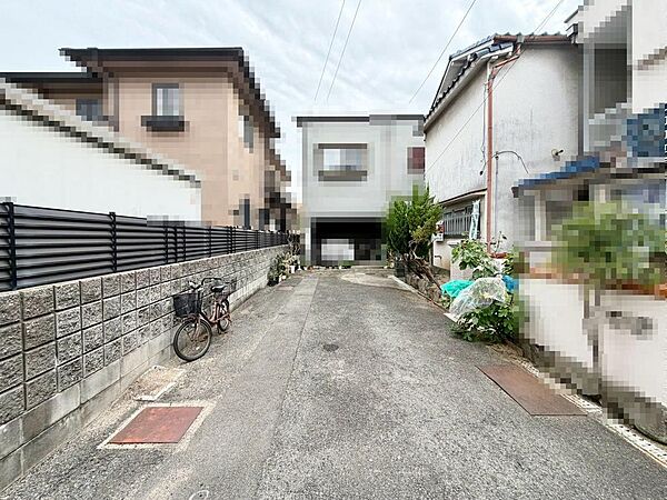 南海高野線「堺東」駅まで徒歩１０分！毎日の通勤や通学に便利です♪