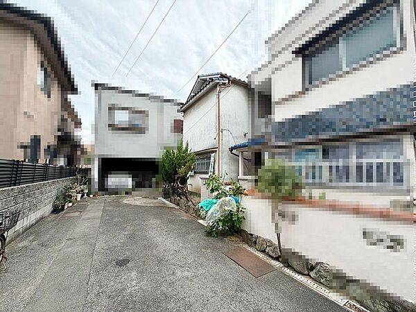 ゆとりある敷地で夢のマイホームを実現してくださいね！是非現地にてご体感ください♪