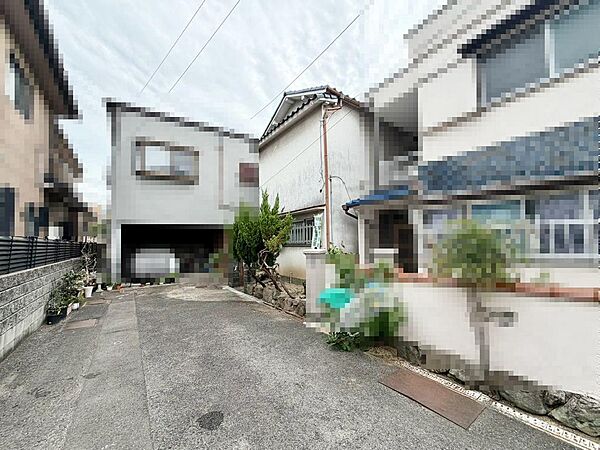 【閑静な住宅地でのびのび子育て】閑静な住宅地で子育て家族にピッタリ！毎日のお散歩も快適な緑に恵まれたエリアです♪