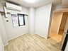 洋室：３ＬＤＫの暮らしやすいお住まい☆お子様のお部屋や趣味のお部屋もご用意いただけます♪