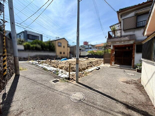 閑静な住宅街で叶える穏やかな新生活をここではじめませんか♪