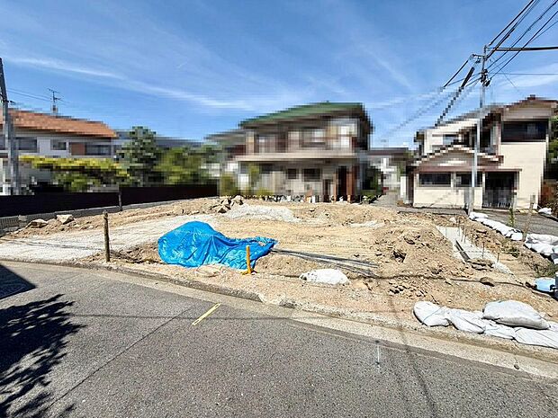 広々4LDK+テレワークスペースのゆとりある住まい♪子供部屋や趣味のお部屋も作れますね!資料請求だけでもお気軽にお問い合わせ下さい!
