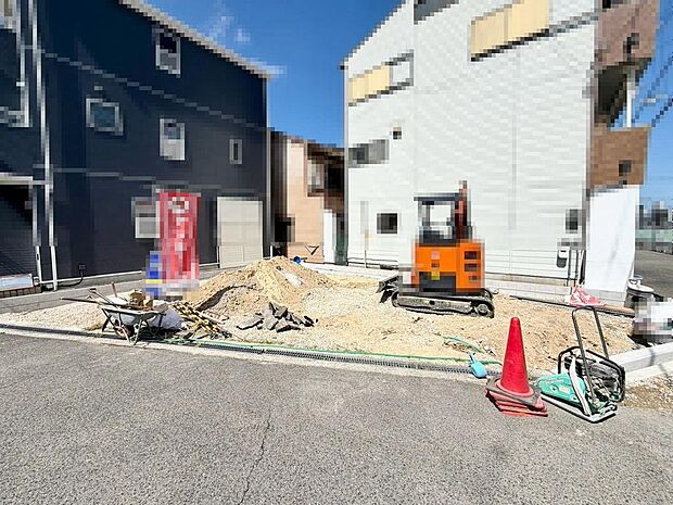 【フラット35S利用可能です】固定金利ですので月々の支払が安定し、家計にゆとりが生まれます!!住宅ローンアドバイザーが在籍しております。お気軽にご相談ください。
