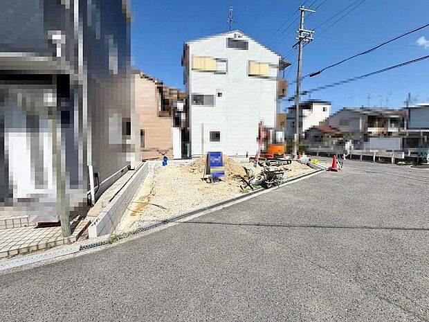 閑静な住宅街で叶える穏やかな新生活をここではじめませんか♪