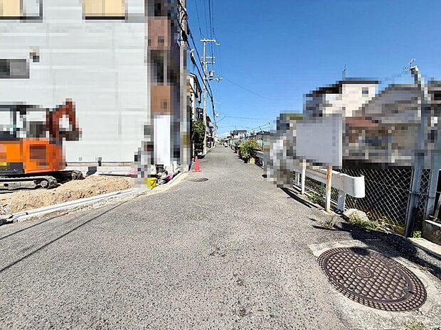 LDK約18.2帖♪ゆとりあるリビングに家族の時間も増えますね!2面採光の明るく快適な住まいです!
