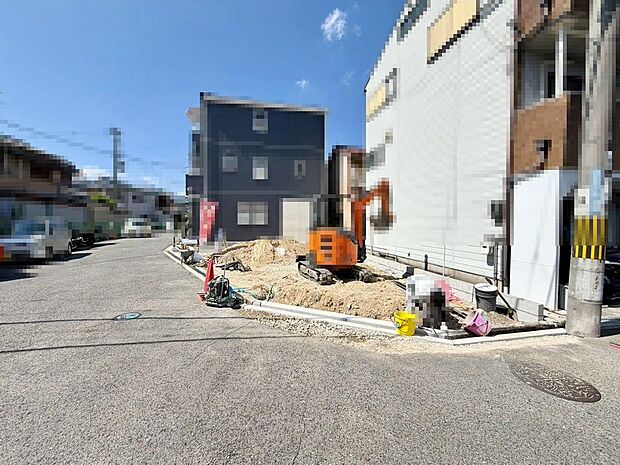 トイレ1階と2階の2ヶ所にございます!忙しい朝や家族の多いご家庭にも嬉しい仕様です♪