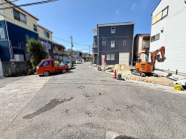 全室収納有!収納場所に困らず綺麗な室内を実現できます♪