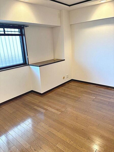 ☆3LDKの暮らしやすいお住まい☆お子様のお部屋や趣味のお部屋もご用意いただけます♪