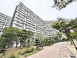 南港フローラルハイツ23号棟