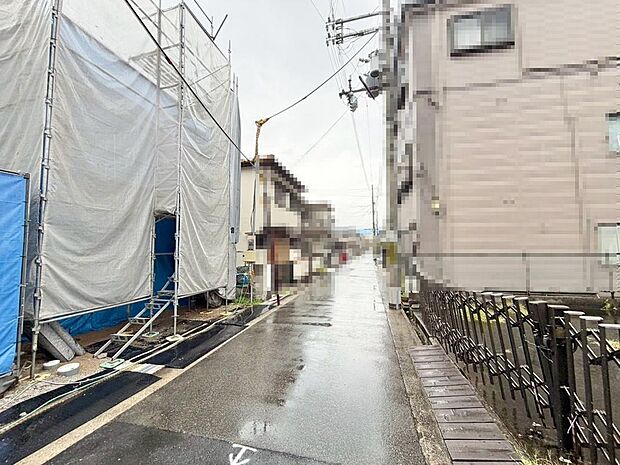 フラット35S利用可能ですよ!固定金利ですので、月々の支払が安定し、家計にゆとりが生まれますね♪