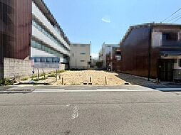 沢之町1丁目 売土地