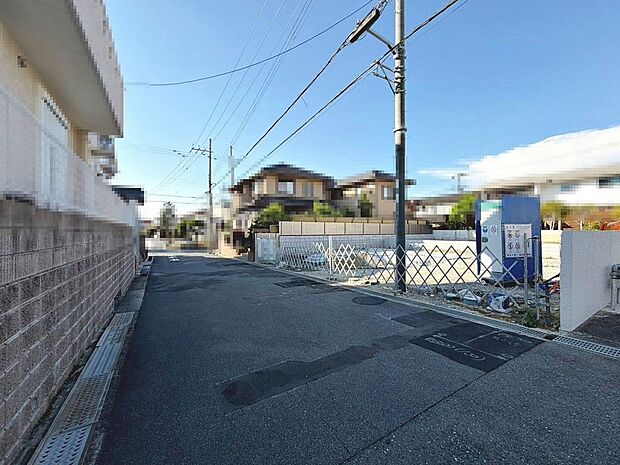 【暮らしやすい3LDK〜4LDK】ゆとりのある間取りですので、子供部屋や趣味のお部屋も作れますね♪資料請求だけでもお気軽にお問い合わせください!