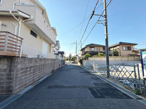 全室収納有!家族の思い出も大切に保管出来て嬉しいですね♪収納場所に困らず綺麗な室内を保てそうですね!