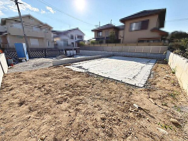 【フラット35S利用可能ですよ】固定金利なので月々の支払が安定し、家計にゆとりが生まれますね!!