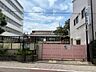 周辺：堺金岡幼稚園まで徒歩４分