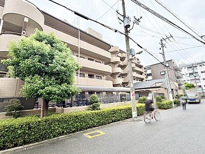 外観:【3沿線利用可能】大阪メトロ御堂筋線「長居」駅まで徒歩7分・JR阪和線「長居」駅まで徒歩7分・南海高野線「住吉東」駅まで徒歩約15分!毎日の通勤・通学に便利ですね♪ 外観:【3沿線利用可能】大阪メトロ御堂筋線「長居」駅まで徒歩7分・JR阪和線「長居」駅まで徒歩7分・南海高野線「住吉東」駅まで徒歩約15分!毎日の通勤・通学に便利ですね♪