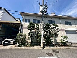 大阪府堺市南区高尾２丁