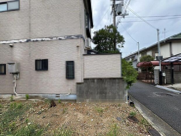 閑静な住宅街で叶える穏やかな新生活をここではじめませんか♪
