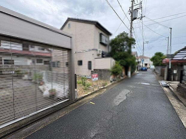 2面採光を確保した明るい室内は、風通しも良く、大変居心地の良い空間となっております♪爽やかな風を感じて起きる朝は、快適生活の始まりに!
