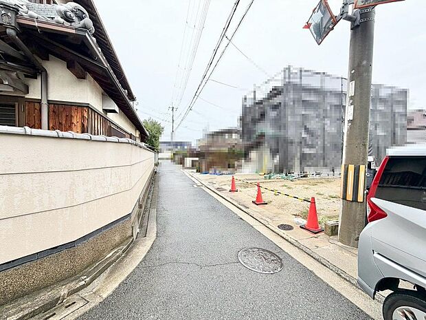 【フラット35S利用可能ですよ】固定金利ですので月々の支払が安定し、家計にゆとりが生まれますね!!