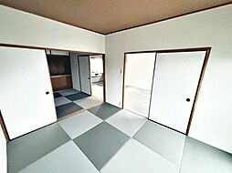 和室の画像