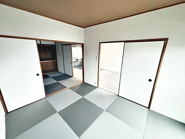 和室