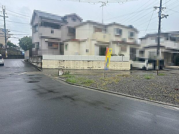建築条件無しの場合は価格980万円ですよ♪