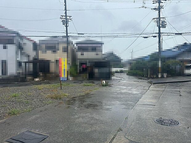 現地見学当日から承っております♪現地周辺の環境や、駅までの道のりなど周辺環境も合わせてご確認いただき、ぜひご検討ください!