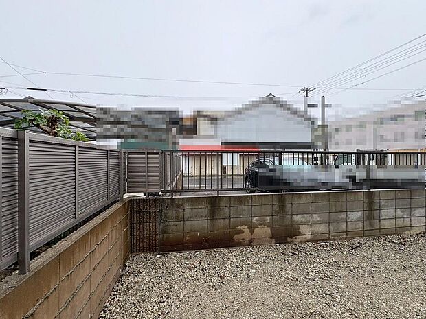 【周辺施設もご紹介可能】お住まいになった際のイメージをお持ちいただくため、周辺施設へのご案内も致します♪お気軽にお申し付けください!