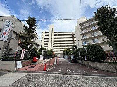 外観：令和８年１０月リフォーム完了予定！綺麗なお住まいで新生活はじめませんか！